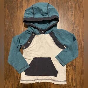 Tommy Bahama 18 Months long sleeve shirt